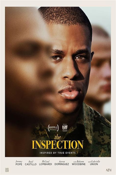 the inspection bdscr|CINEMATIC BERLIN: Review The Inspection.